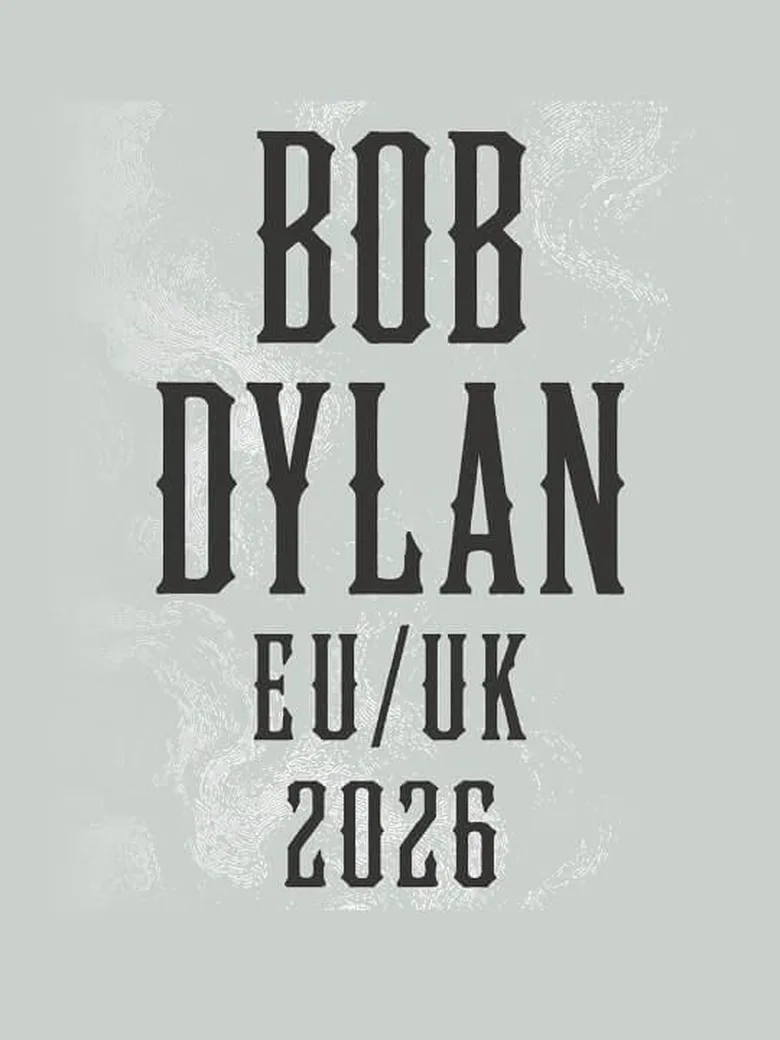 Bob Dylan