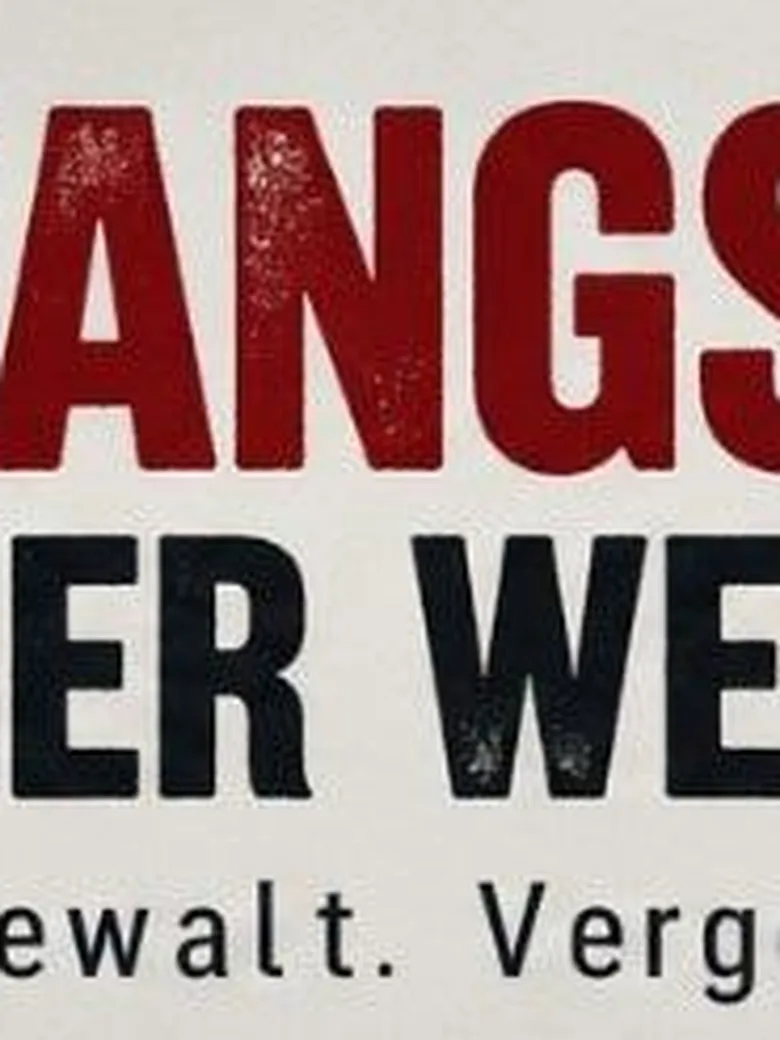 Zwangslager im Bremer Westen
