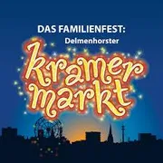 Delmenhorster Kramermarkt 2026