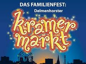 Delmenhorster Kramermarkt 2026