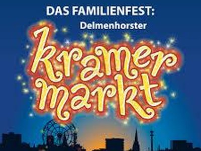 Delmenhorster Kramermarkt 2026