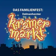 Delmenhorster Kramermarkt 2026