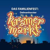 Delmenhorster Kramermarkt 2026
