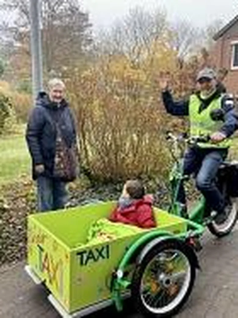 Tag der offenen Tür Stiftung Waldheim