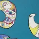 Melting Pot 7 - Eröffnung: Kunstausstellung des Künstlerhauses Lydda