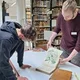 Allgemeine Bibliotheksführung