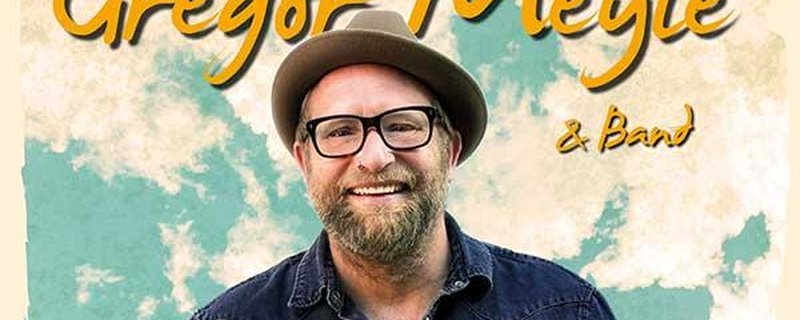 Gregor Meyle – Sommertour 2026