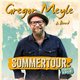 Gregor Meyle – Sommertour 2026