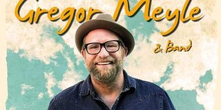 Gregor Meyle – Sommertour 2026