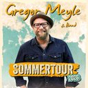 Gregor Meyle – Sommertour 2026