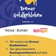 Bremer Goldkehlchen | Gesangswettbewerb