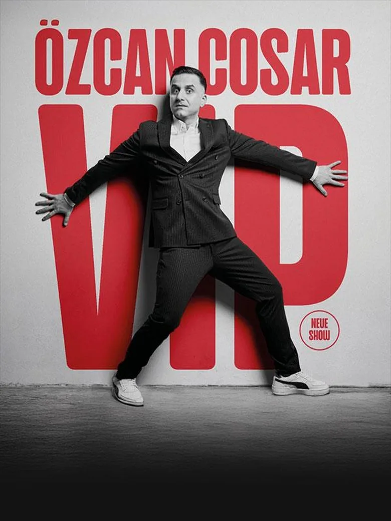 Özcan Cosar