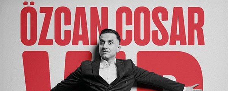 Özcan Cosar