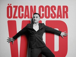 Özcan Cosar