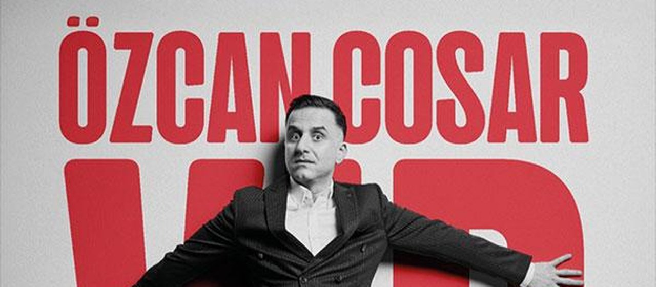 Özcan Cosar