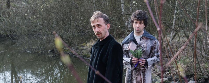 Hamlet