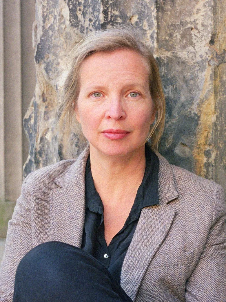 Jenny Erpenbeck / Martina Gedeck