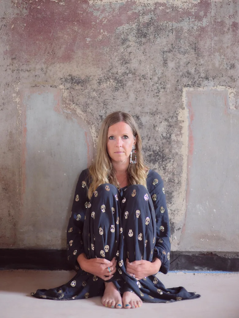 SONGS & WHISPERS: DAISY CHAPMAN „The Harvest Tour“