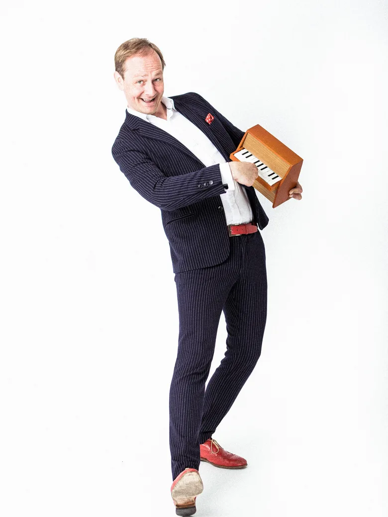 MareMusikFestival - WARM-UP mit "Christoph Reuter"