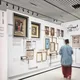 Sonntagsführung durch die Dauerausstellung –…