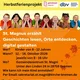 Kinderferiencamp St. Magni
