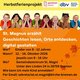 Kinderferiencamp St. Magni