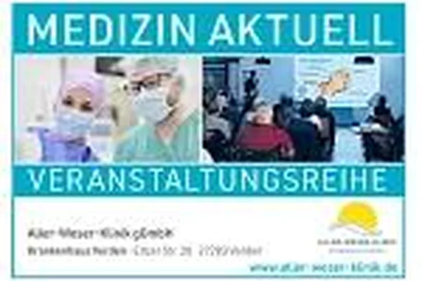 Medizin aktuell: Gebärmutterhalskrebs - Prophylaxe, Diagnostik und Therapie