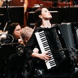 Robert-Schumann-Philharmonie / Ksenija Sidorova / Benjamin Reiners