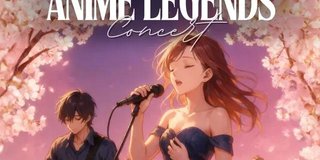 Anime Legends Concert "The Symphony of Memories"
