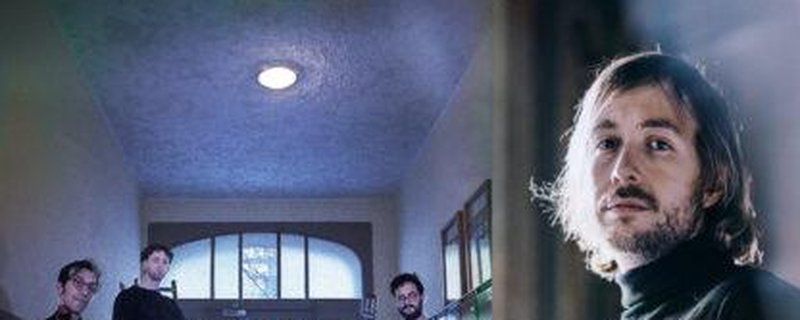 KUNSTLIEDER AUS LATEINAMERIKA