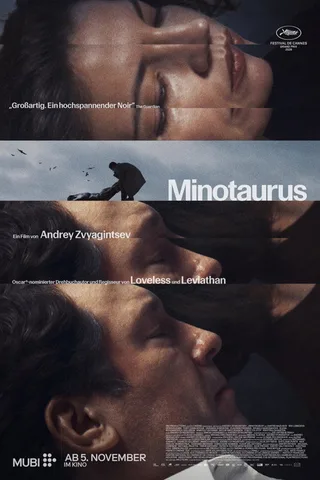 Minotaurus