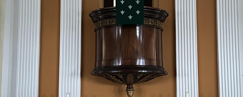 Motetten, Kantaten & Chorsätze zur Passionszeit