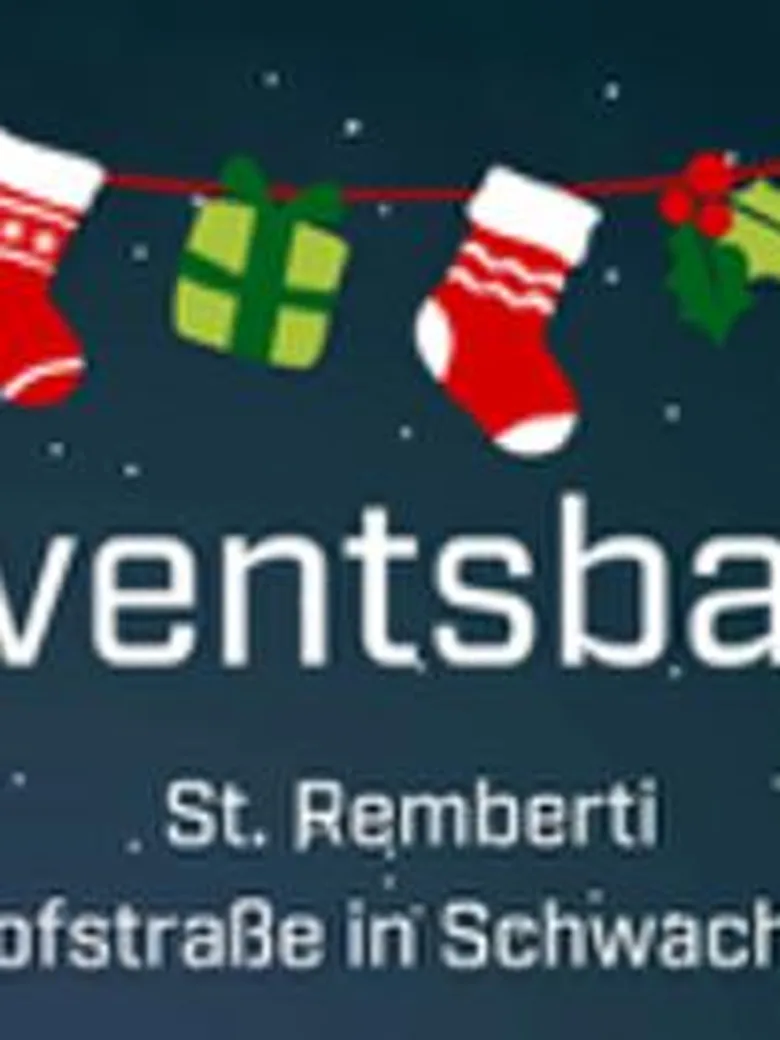 Adventsbasar