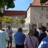 Gästeführung: „Von Ketzern, Hexen und Grafen“