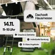 Roof Space Dachzelt Hausmesse | 14.11.2026 | 10-15 Uhr | Eintritt frei