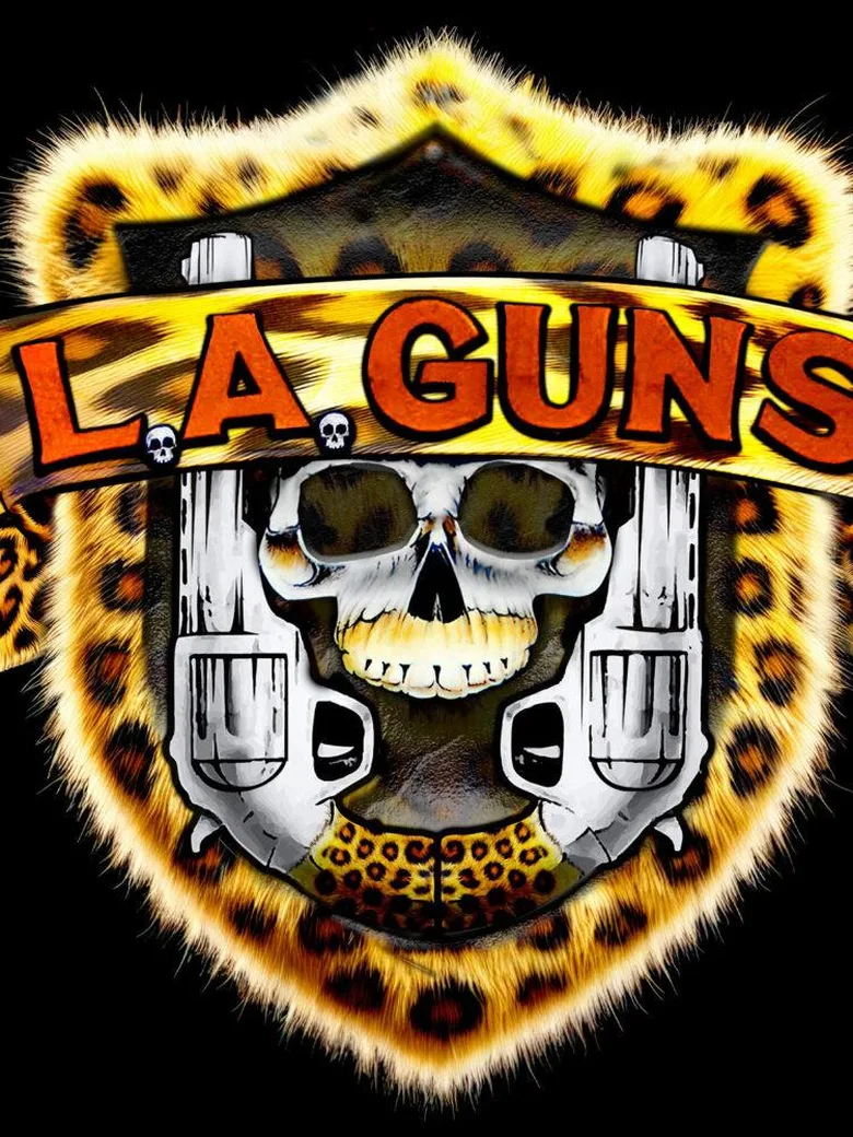 L.A. GUNS