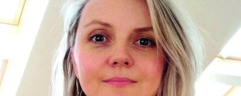 Volha Hapeyeva: „Wörterbuch einer Nomadin“