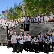 50. Tag der Shanty-Chöre