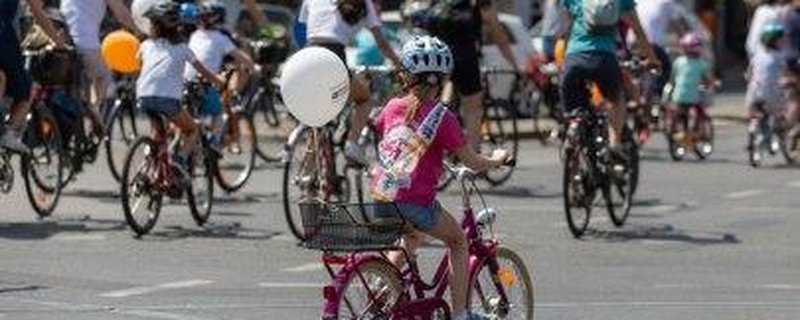 Kidical Mass