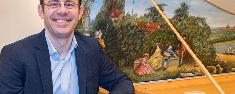 Monteverdi: Motetten aus "Selva morale e spirituale"