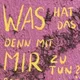 Was hat das denn mit mir zu tun?