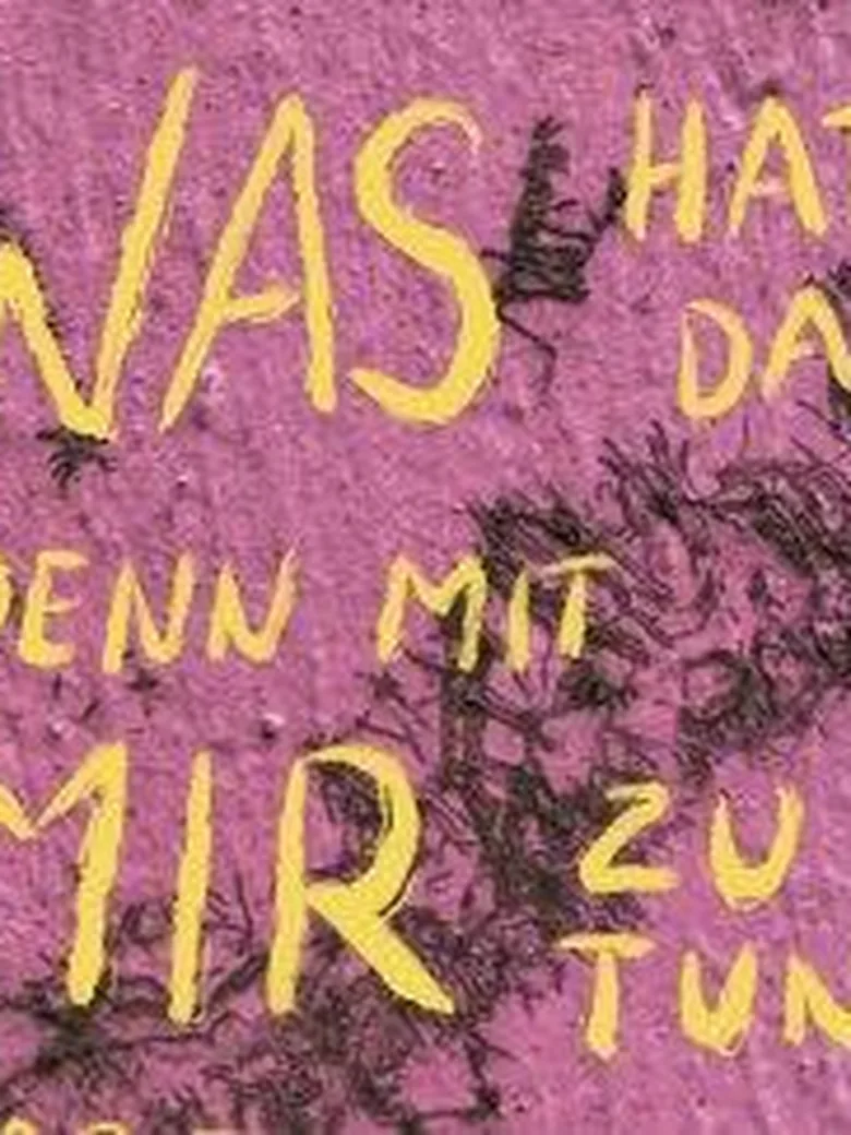 Was hat das denn mit mir zu tun?