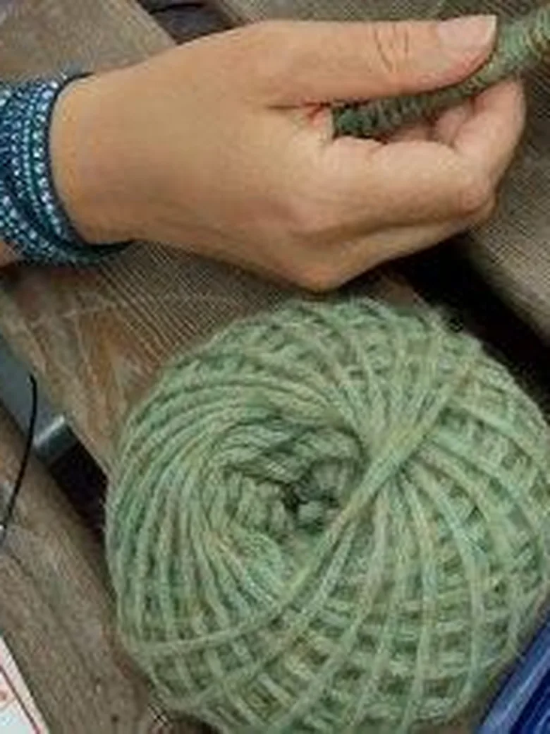 Stricken verbindet - offener Stricktreff mit…