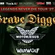 Grave Digger