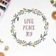 Workshop Handlettering DIY-Nachten