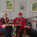 Wir feiern Rosenmontag – Mit Berlinern und Gesang!