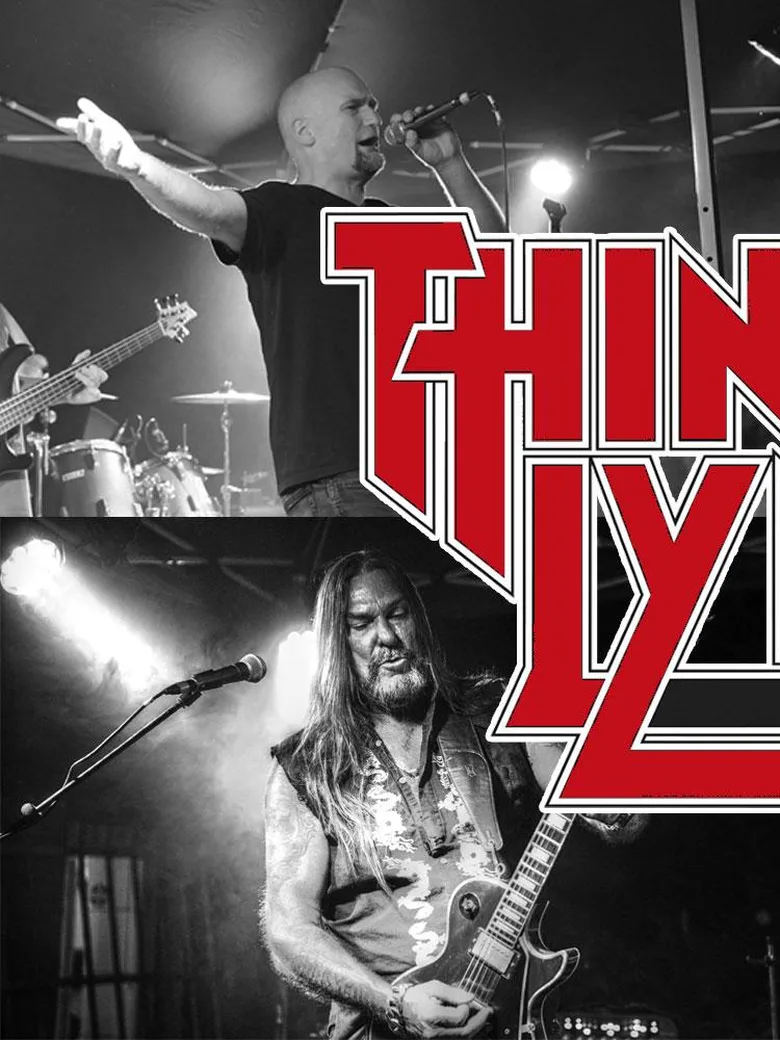 THIN LYNOTT