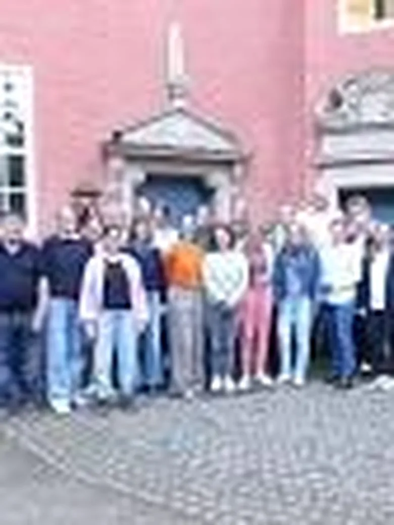 Novembermarkt am Amtshof 2026