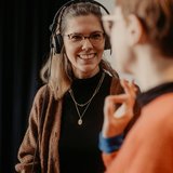 DJ Workshop für FLINTA*