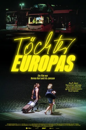 Die Töchter Europas